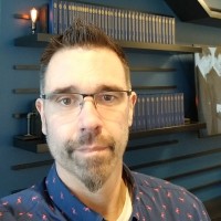 WR Transformateurs Employee Pascal Lavoie's profile photo