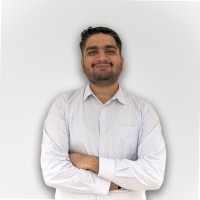 FactWise Employee Jay Wagh's profile photo