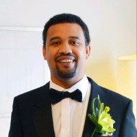 Urbanauts Consultancy Ltd Employee Teddy Laurence's profile photo