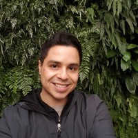 MK Consulting Engineers (MKCEng) Employee Tim Horner's profile photo