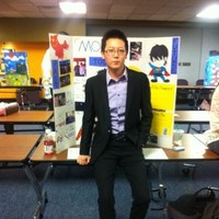 College Manor Inc. Employee Mo Chen's profile photo