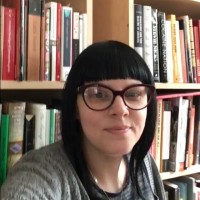 West Bloomfield Township Public Library Employee Emily Tobin's profile photo