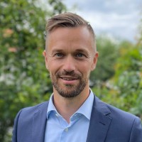Stamford AB Employee Magnus Åslund's profile photo