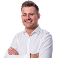 FNT Software Employee Christopher Hirsch's profile photo
