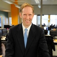 Zappos Family of Companies Employee Henry Scarbone's profile photo