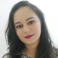 RDJ Employee Rayane Alves's profile photo