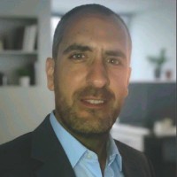 LOINTEK Employee David Gil's profile photo