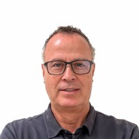 SOLVACE Employee Fred de Haro's profile photo