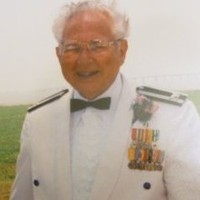 U.S. Air Force Employee Robert Smoak's profile photo