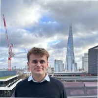 Signify Employee Joe Norman's profile photo