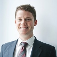 Government of British Columbia Employee David Starkey's profile photo