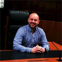 Great Western Academy Employee David Smith's profile photo