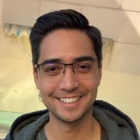 KME Systems Employee Christian Escherich's profile photo