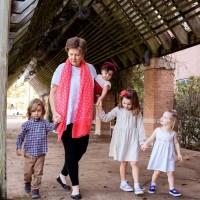 Connie Tuthill Email & Phone Number