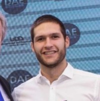 Barker Ryan Stewart Employee Ignacio Labra's profile photo