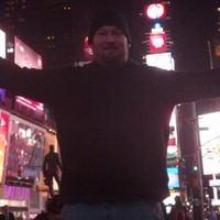 Motorola Solutions Employee Randall Malone's profile photo