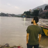 UPSTAGE Employee Akshay Verma's profile photo