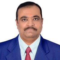 HCL Technologies Employee Shrikanth M's profile photo