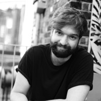Jan Kattein Architects Employee Gareth Marriott's profile photo