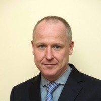 Envisage Employee Robert Burke's profile photo