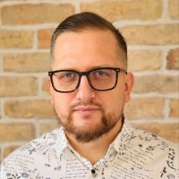 BlockApps Employee Pawel Szulc's profile photo