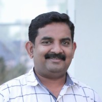 Baiju Udayabhanu Email & Phone Number