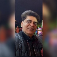 Bar Code India Employee Ajay Bhutani's profile photo