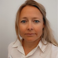 Klövern AB Employee Emelie Björk's profile photo