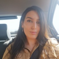 Unimedia Technology Employee Cristina Guerra Rubio's profile photo