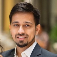 Pocket FM Employee Mayank Sancheti's profile photo