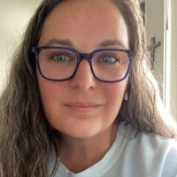 VibeIQ Employee Pam Buckingham's profile photo
