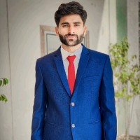 The Islamia University of Bahawalpur Employee Kashif Ali's profile photo