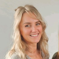 Natural Pet Food Group Employee Candice French's profile photo