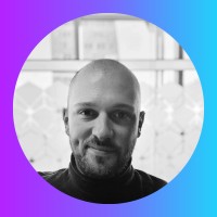 GentleIT Employee Yann Estevez's profile photo