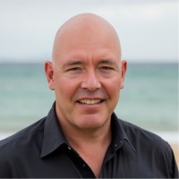 Moroku Employee Colin Weir's profile photo