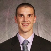 JPL (NASA's Jet Propulsion Laboratory) Employee Ben Redfield's profile photo