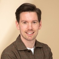 Apohem Employee Erik Lundin's profile photo