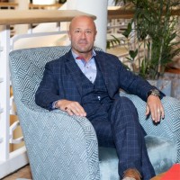 WoodHouse, LLC Employee Simon Sorpresi's profile photo