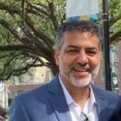 Reltio Employee Mukesh Patel's profile photo