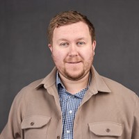 Code & Care Employee Andrew Gromenko's profile photo