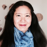Dezine News Accessories Employee Mónica Yafuso's profile photo