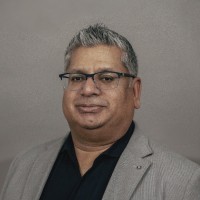 Evertz Employee Mo Goyal's profile photo