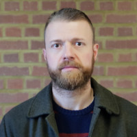 Silver Softworks: Salesforce Platinum Partner Employee Neil Mallett's profile photo