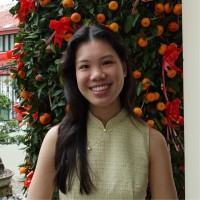 Shiseido Employee Francesca Chan's profile photo