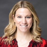 Lenovo Employee Amanda Garrison's profile photo
