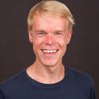 POSTMODA Employee Joseph Siefers's profile photo