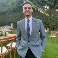 iCity Global Employee Kareem Mohamed's profile photo