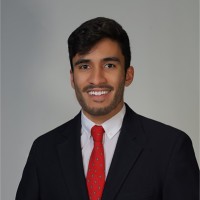 Goldman Sachs Employee Pedro Diniz Laudino's profile photo