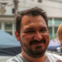 Marcos Queiroz Email & Phone Number