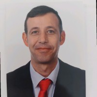 Alberto M. García Monzón Email & Phone Number
